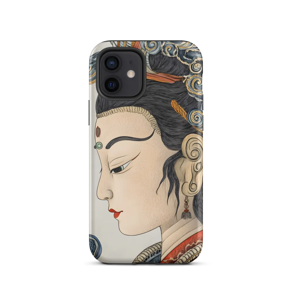 The Serene Bodhisattva