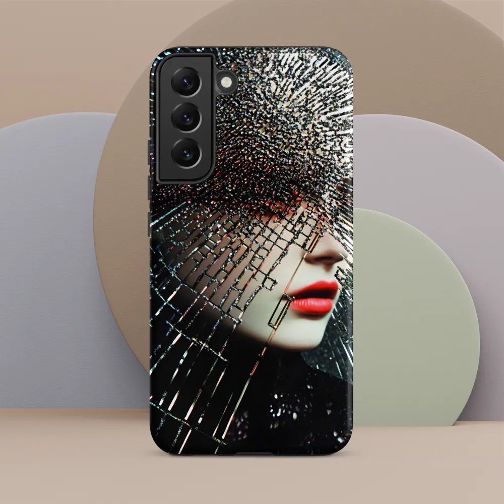 Fractured Identity