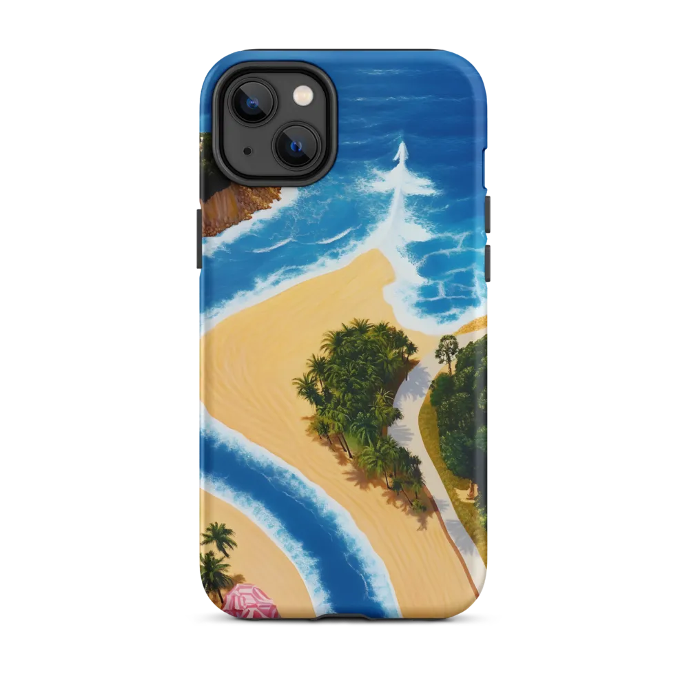 Tropical Serenity
