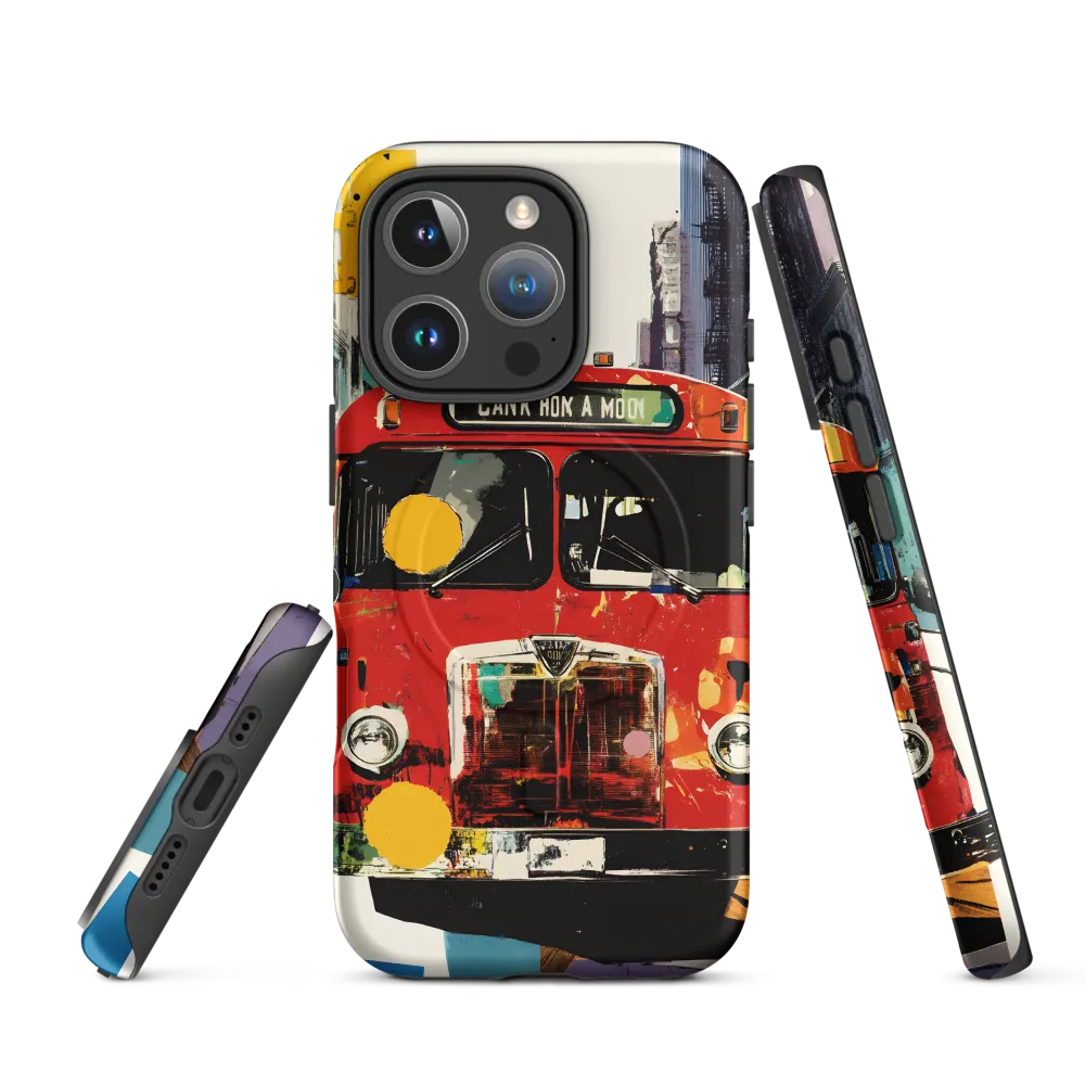 Vibrant City Transit