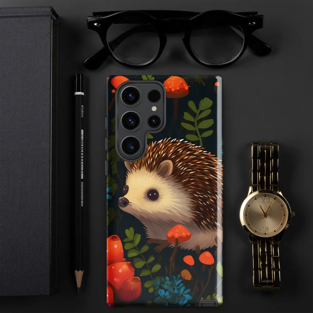 Whimsical Woodland Adventures