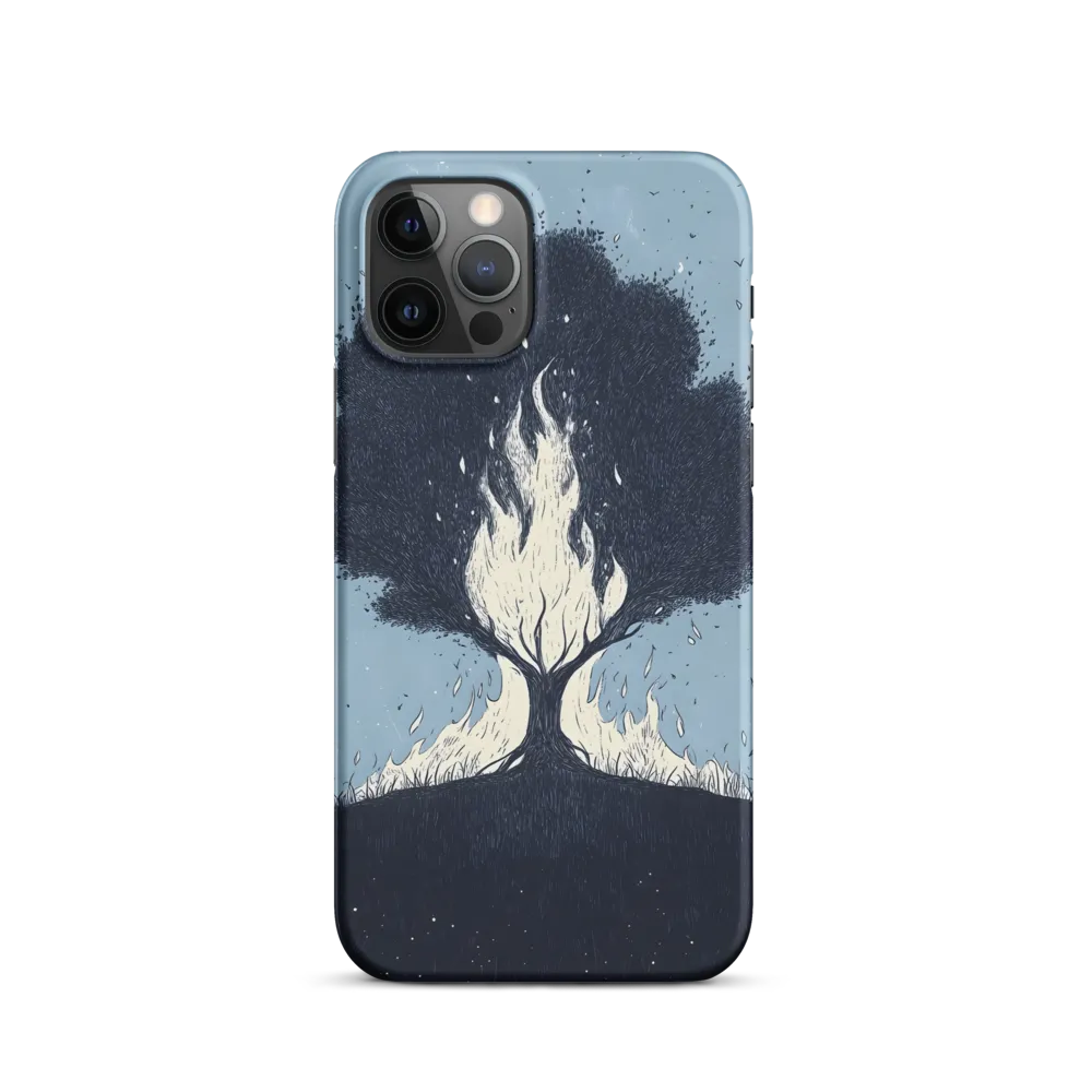 Embers of Nature