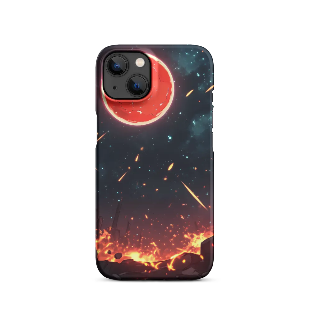 Eclipse of Destruction
