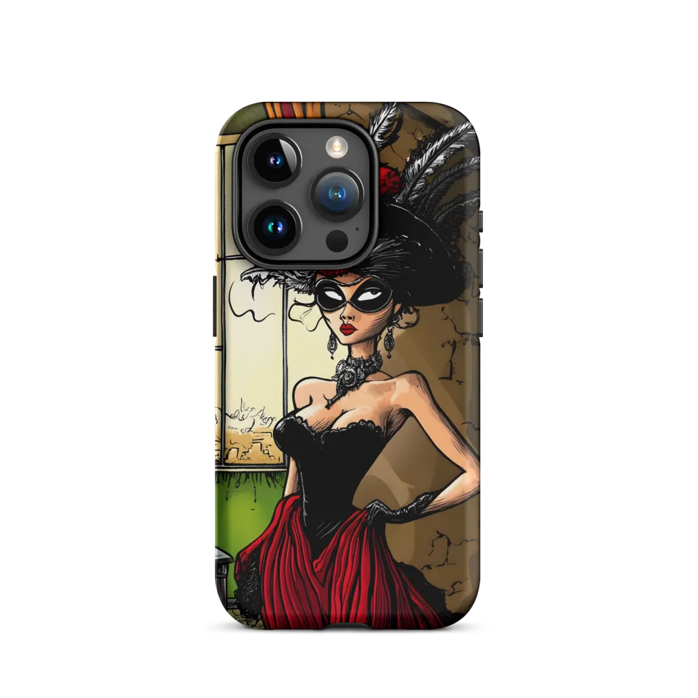 Chic Enigma