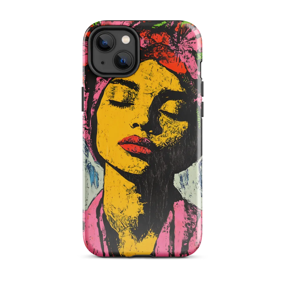 Serene Vibes of Pop Art