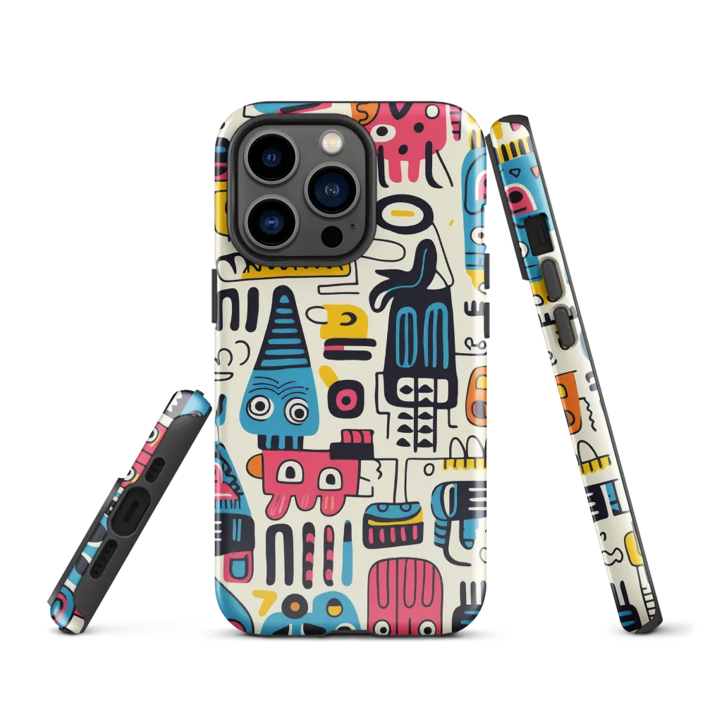 Vibrant Whimsy