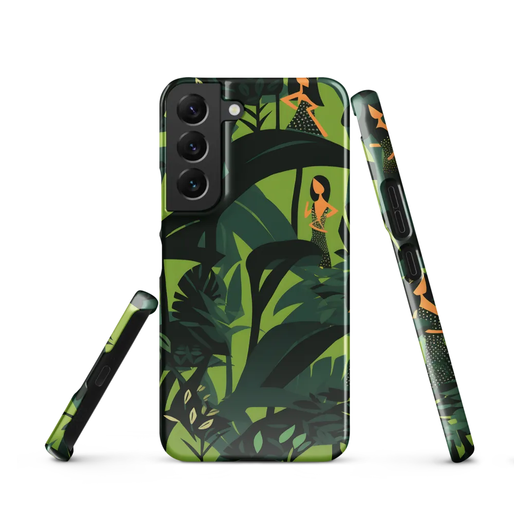 Harmony in Green