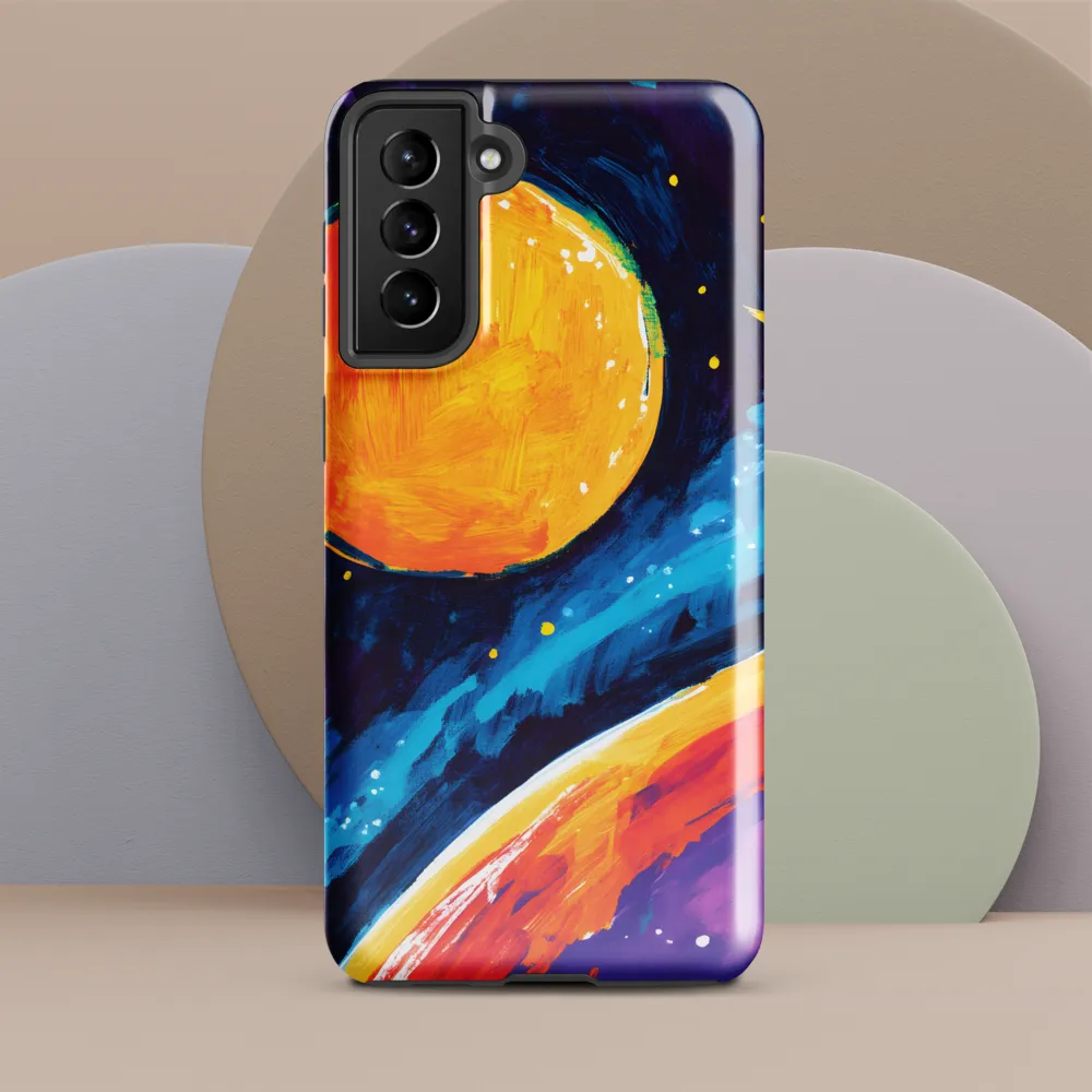 Galactic Harmony