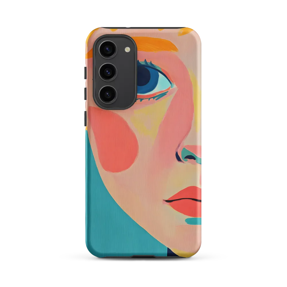 Whimsical Gaze