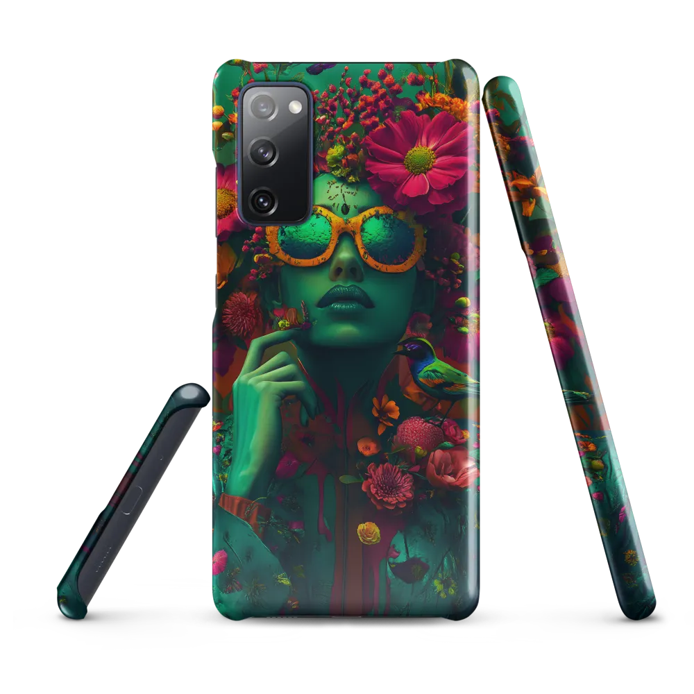 The Floral Dream