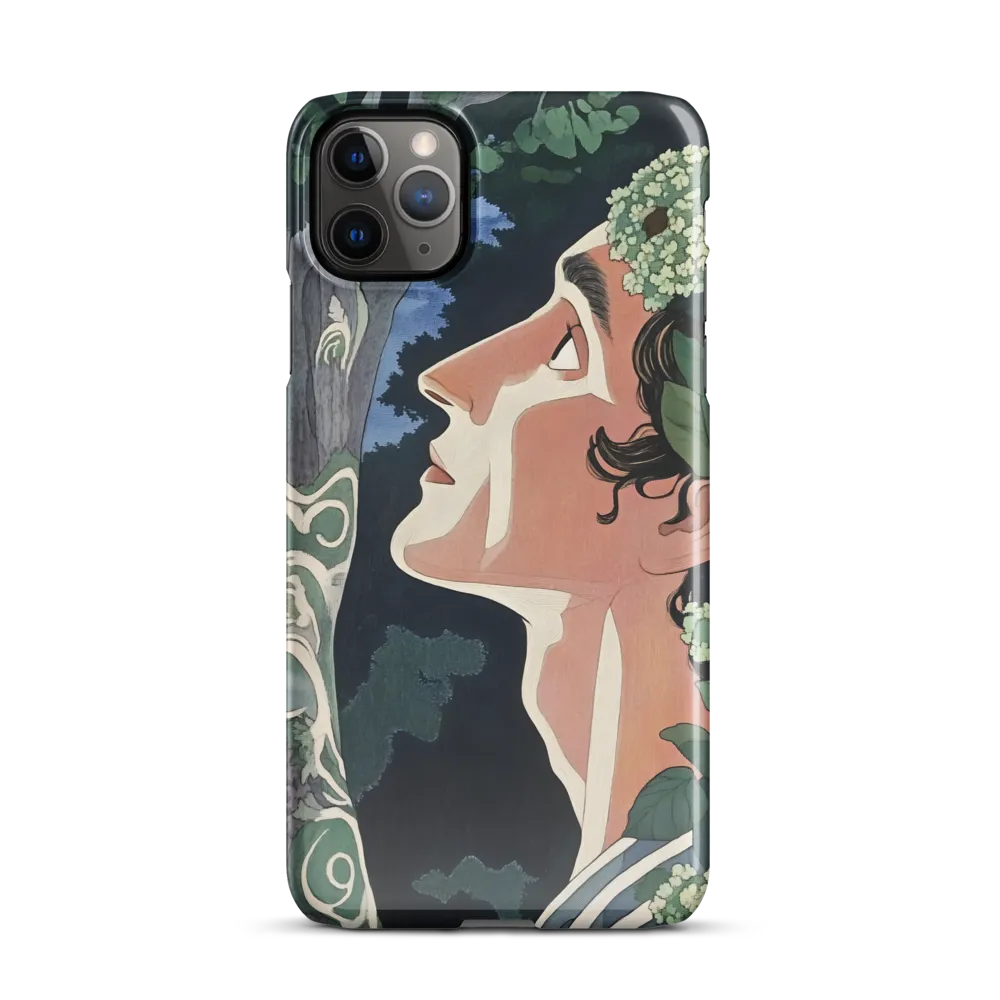 Whispers of Nature | Phone Case |  11 Pro Max | Snap Case | Glossy