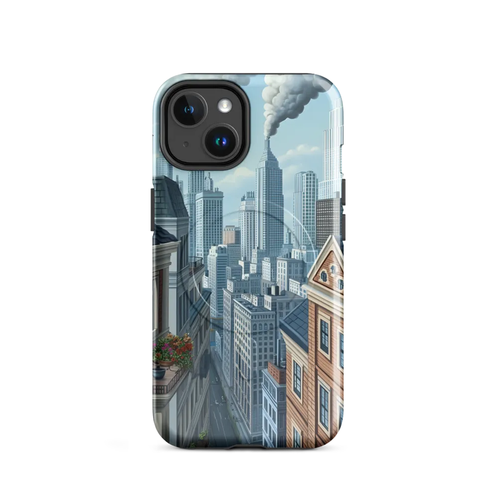 Urban Symphony