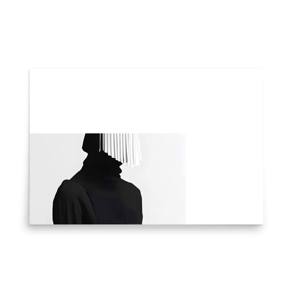 Veil of Mystery | Poster | 24″×36″