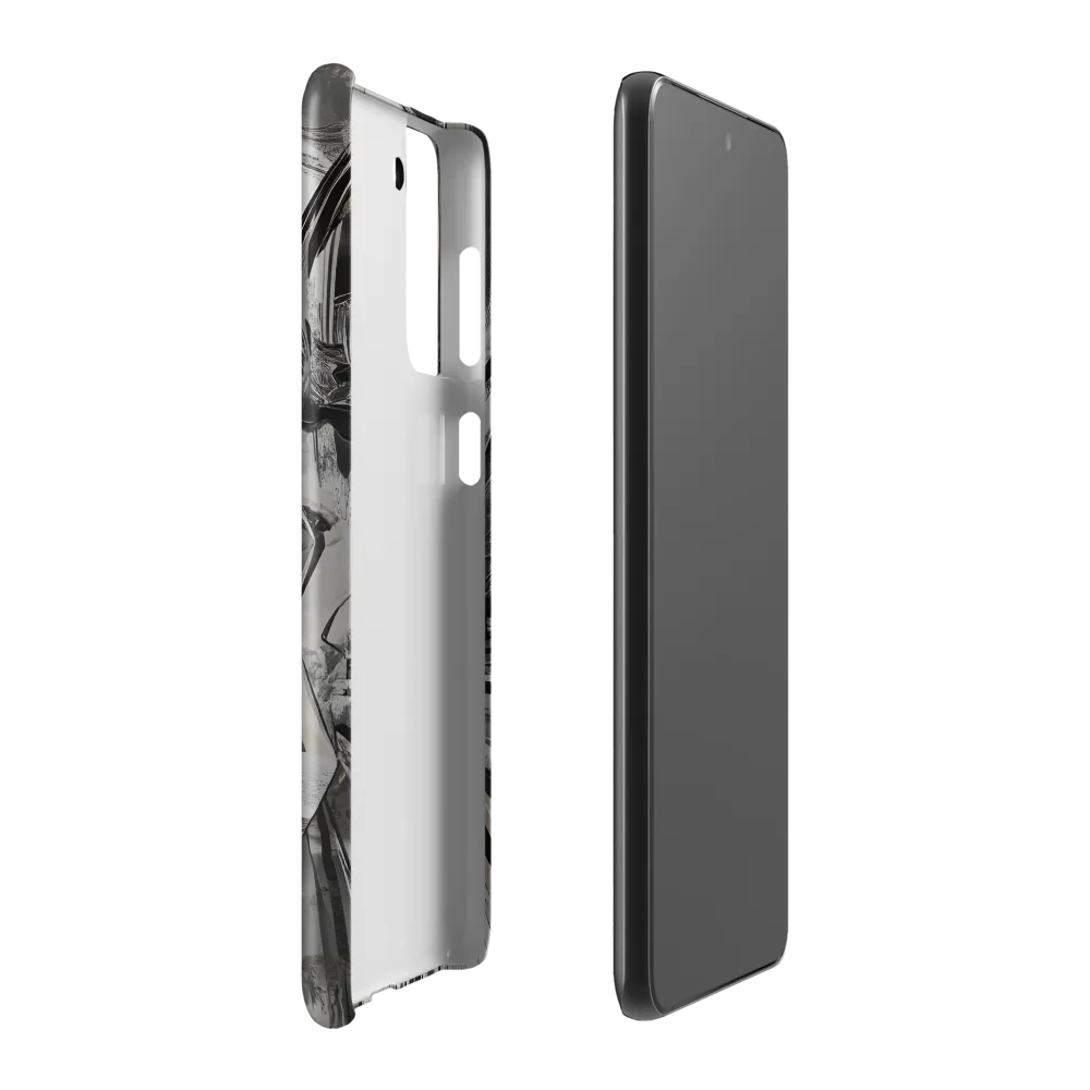 Reflections in Monochrome
