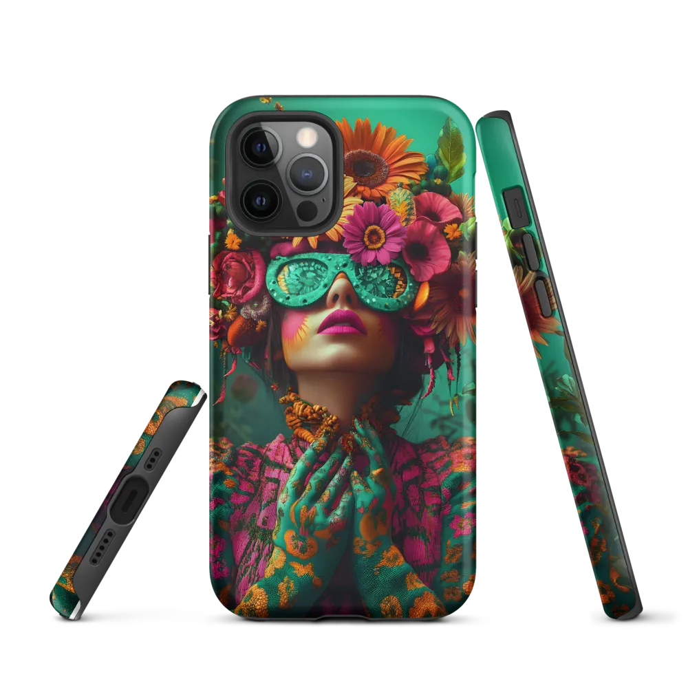 Floral Reverie