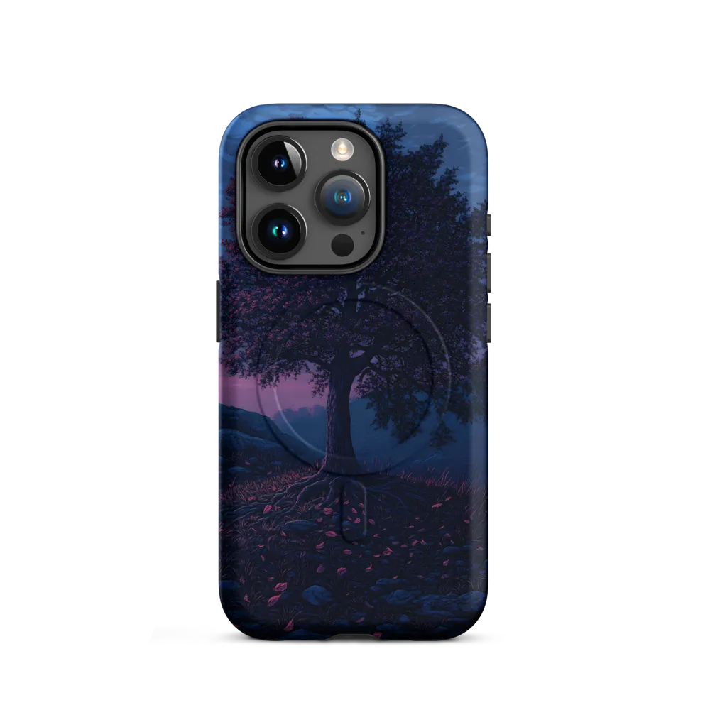 Twilight Whispers
