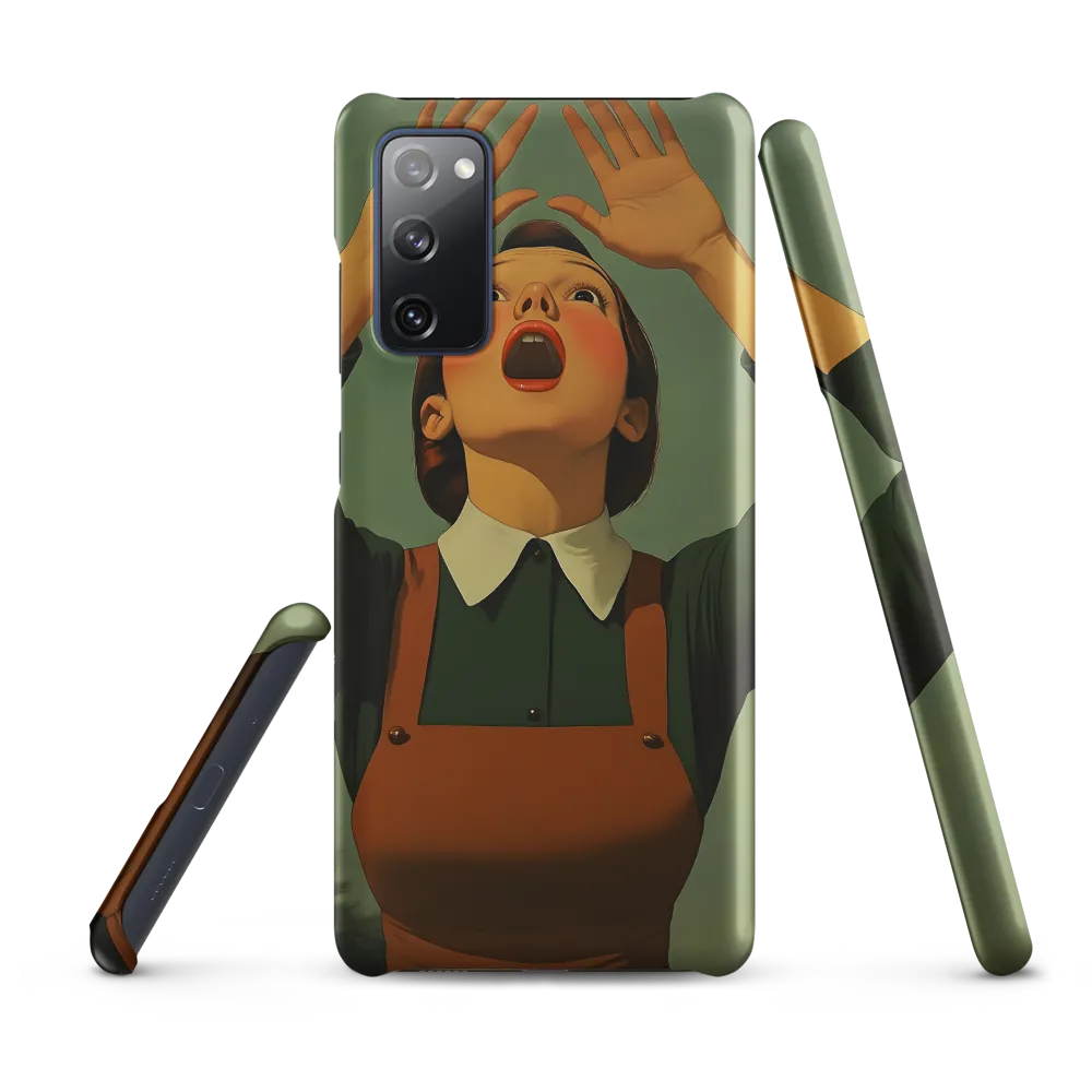 The Cry of Despair