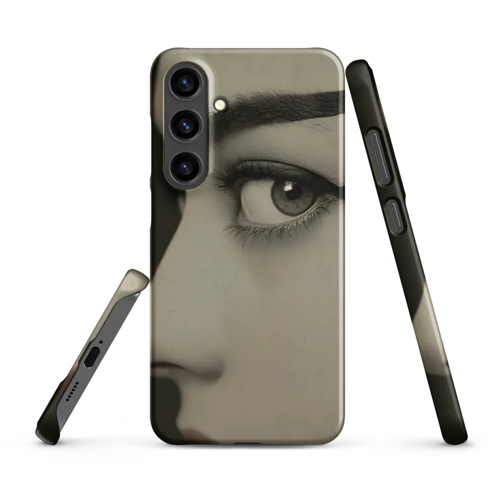 Gaze of Surrealism