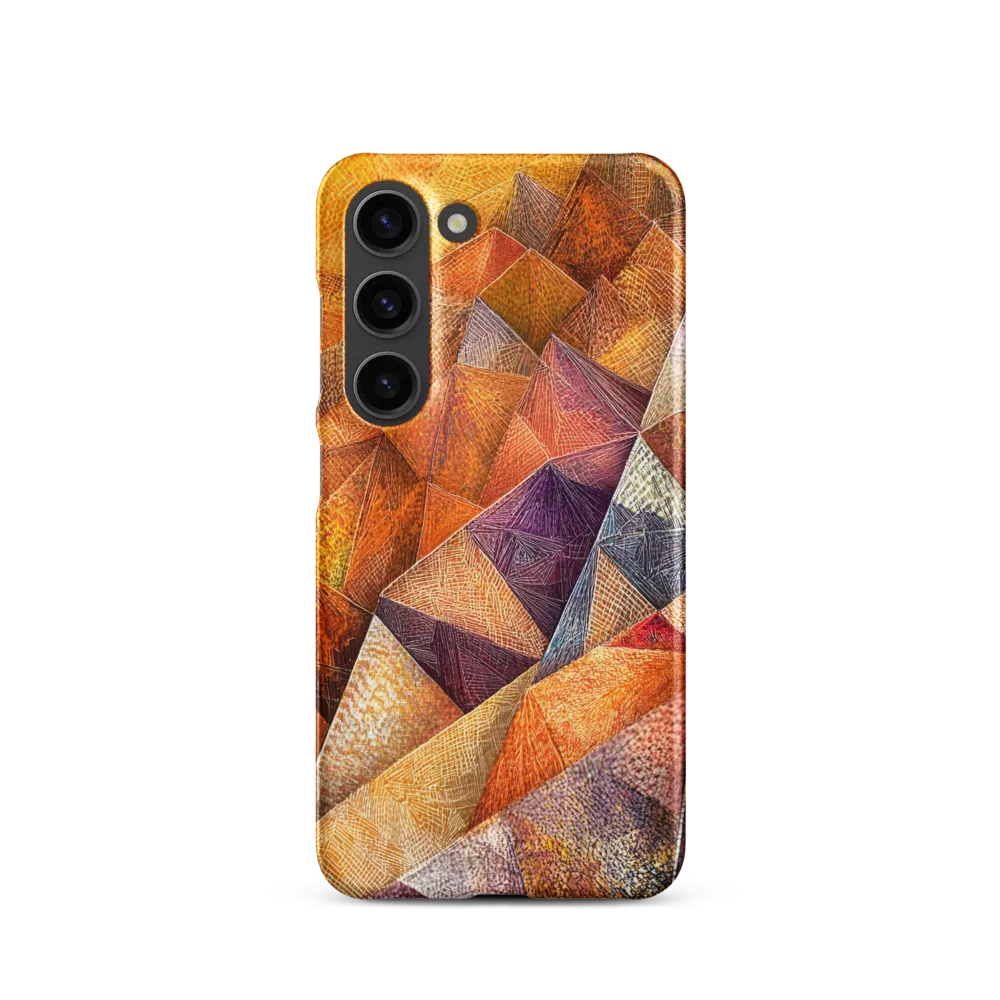 Geometric Warmth
