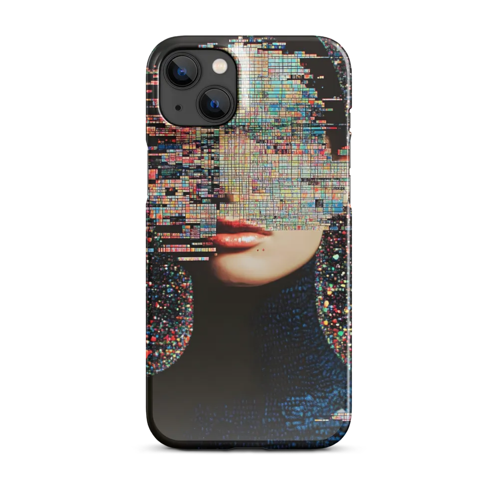 Fragmented Identity