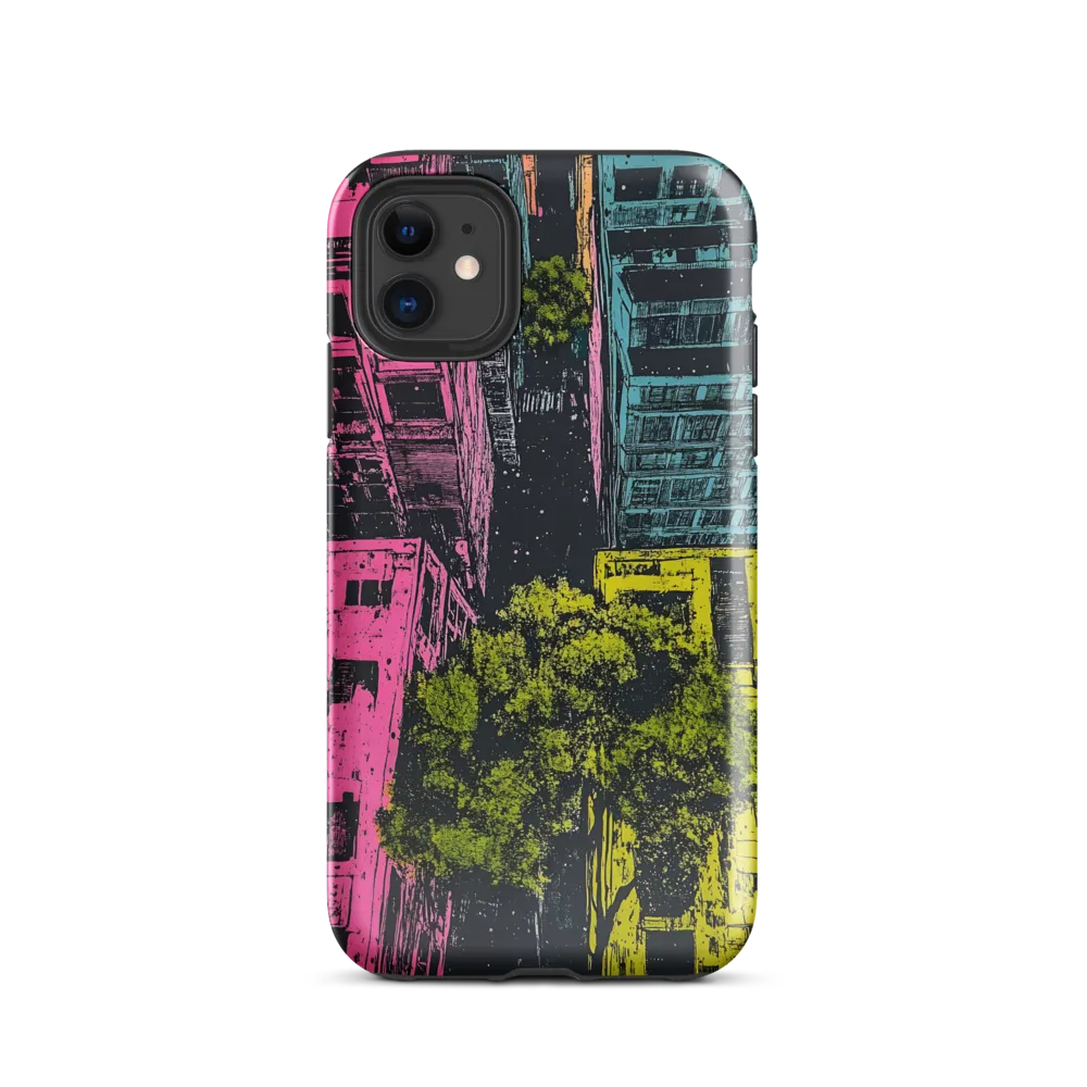 Urban Vibrance
