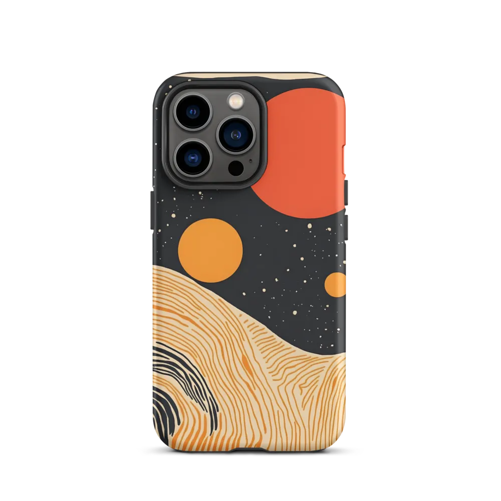 Cosmic Abstraction
