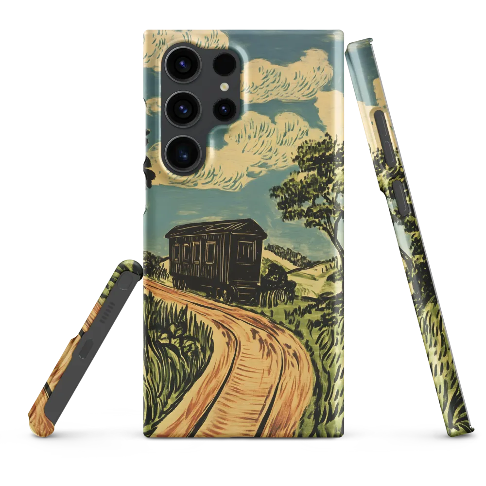 Nostalgia on the Rails