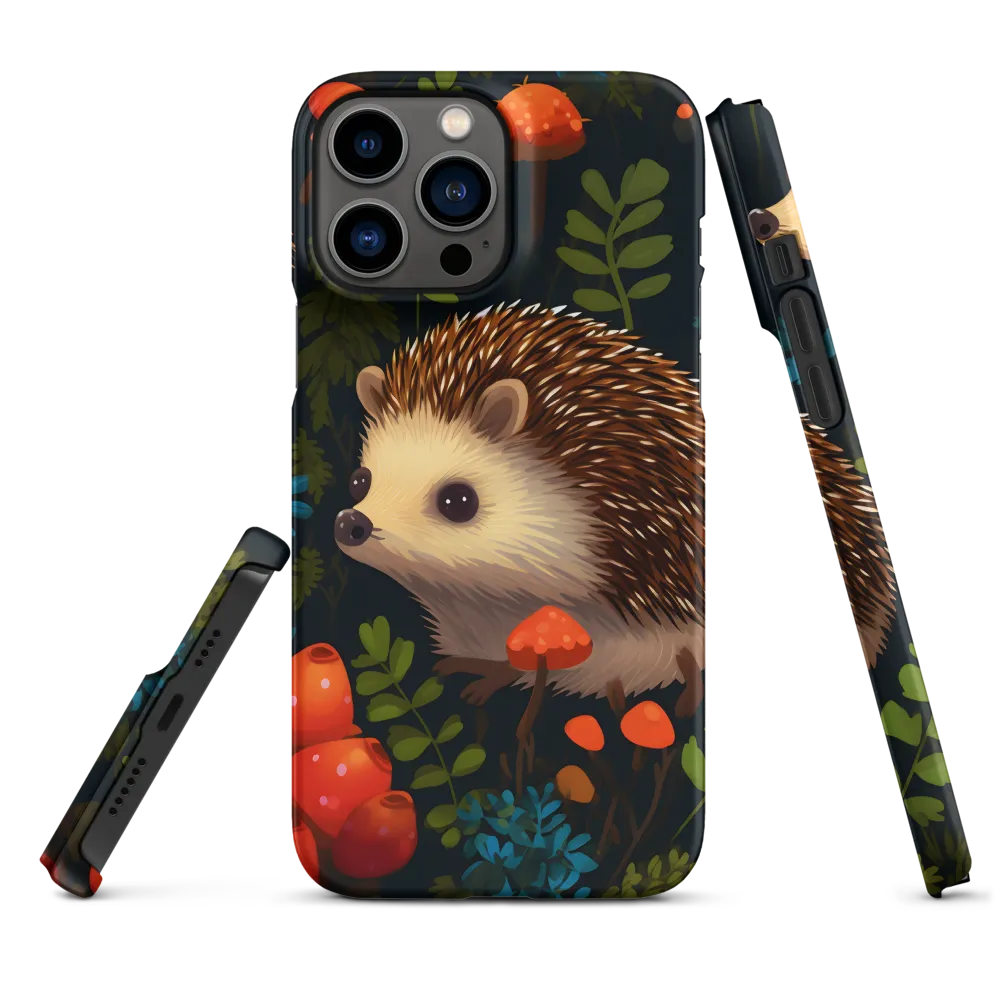 Whimsical Woodland Adventures