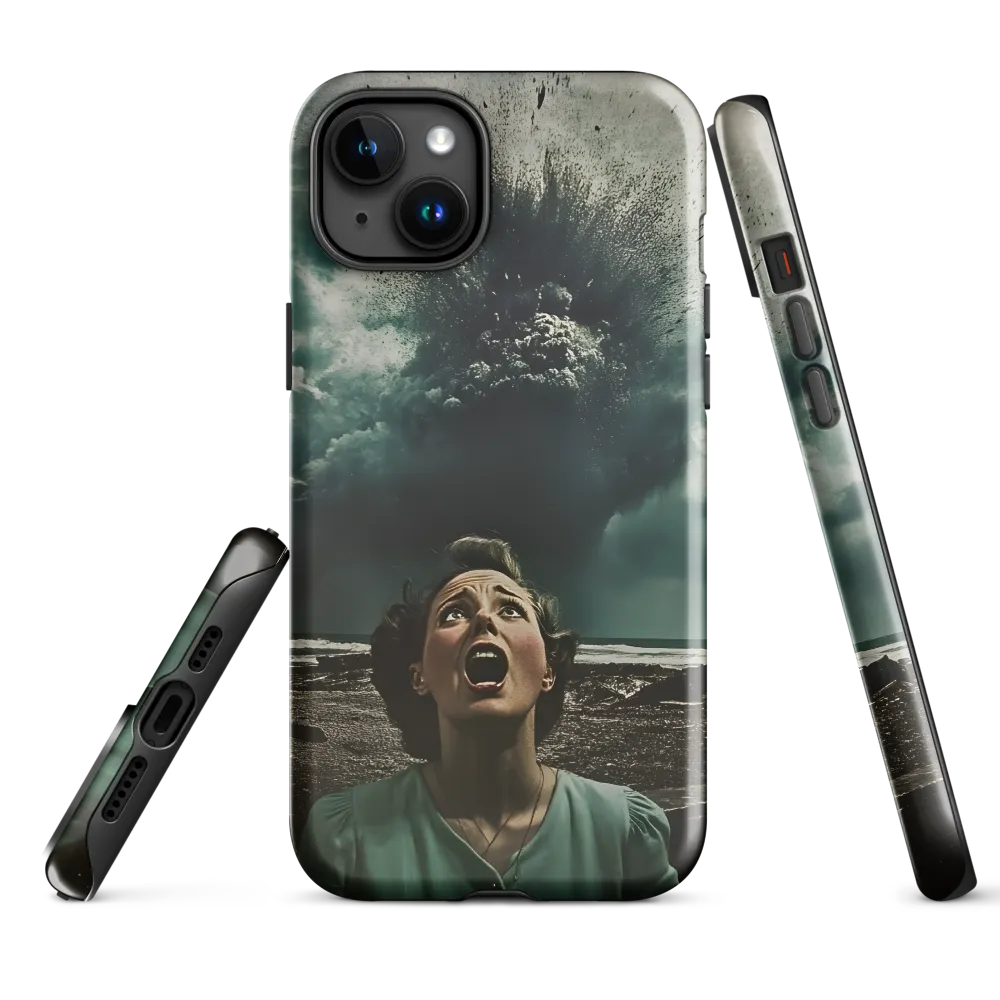 The Awakening of Chaos