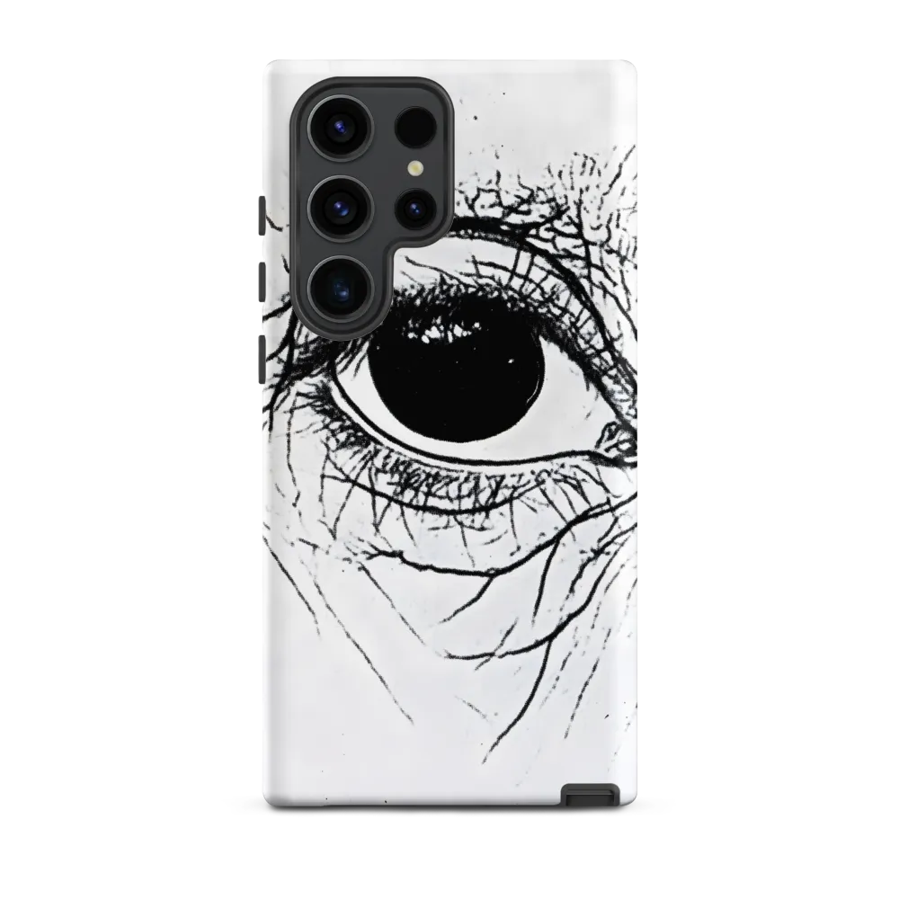 The Depth of Perception