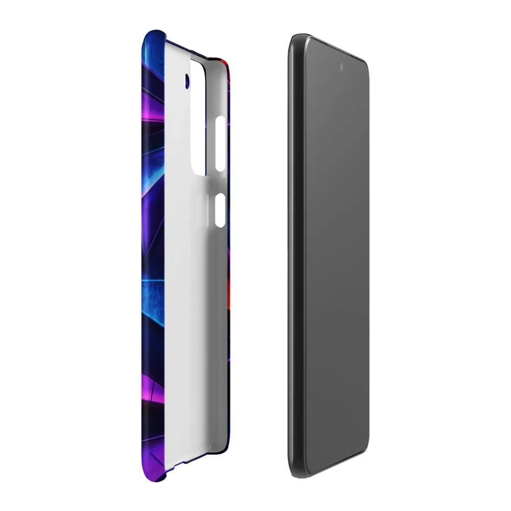 Geometric Luminescence
