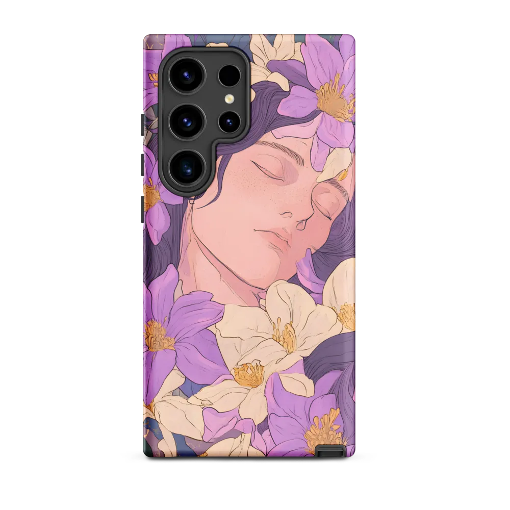 Harmony in Bloom