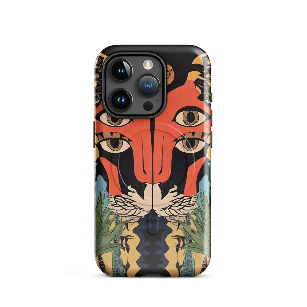 Eyes of the Wild