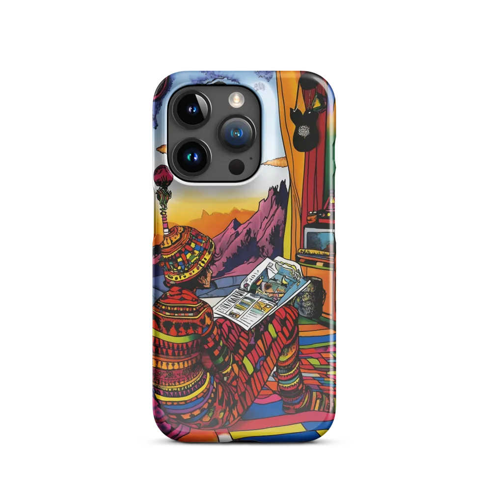 Psychedelic Reverie
