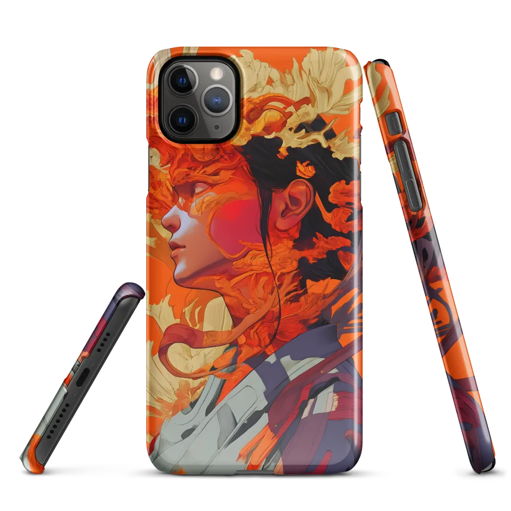 Embrace of Nature | Phone Case |  11 Pro Max | Snap Case | Glossy