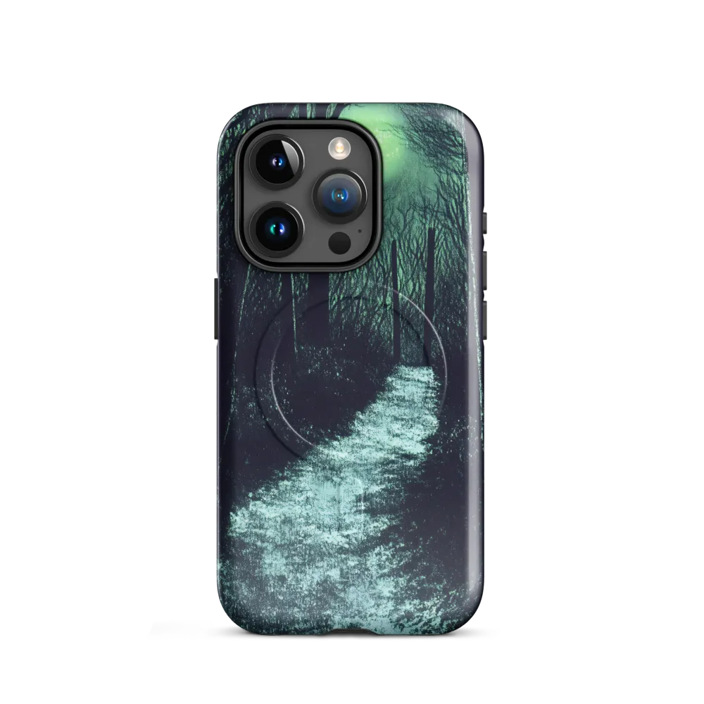 Whispers of the Enchanted Forest