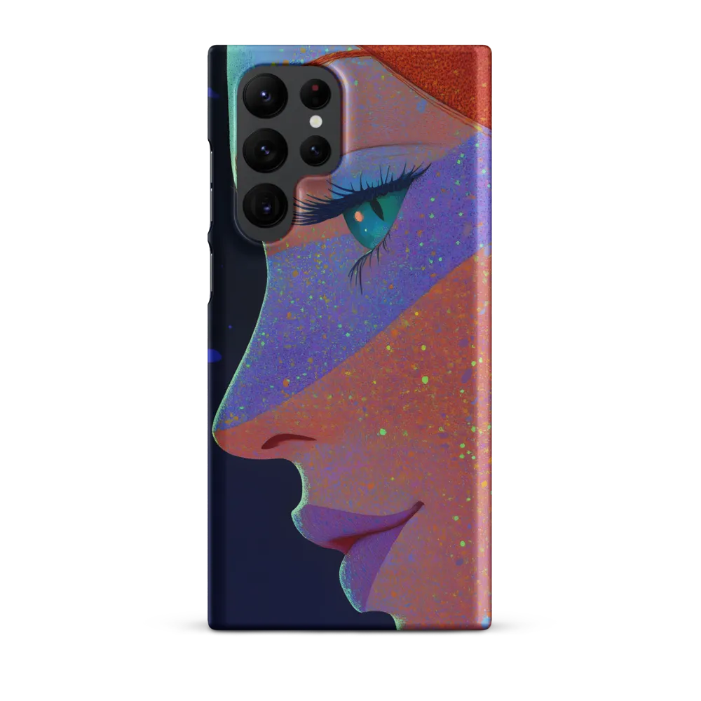 Vibrant Essence