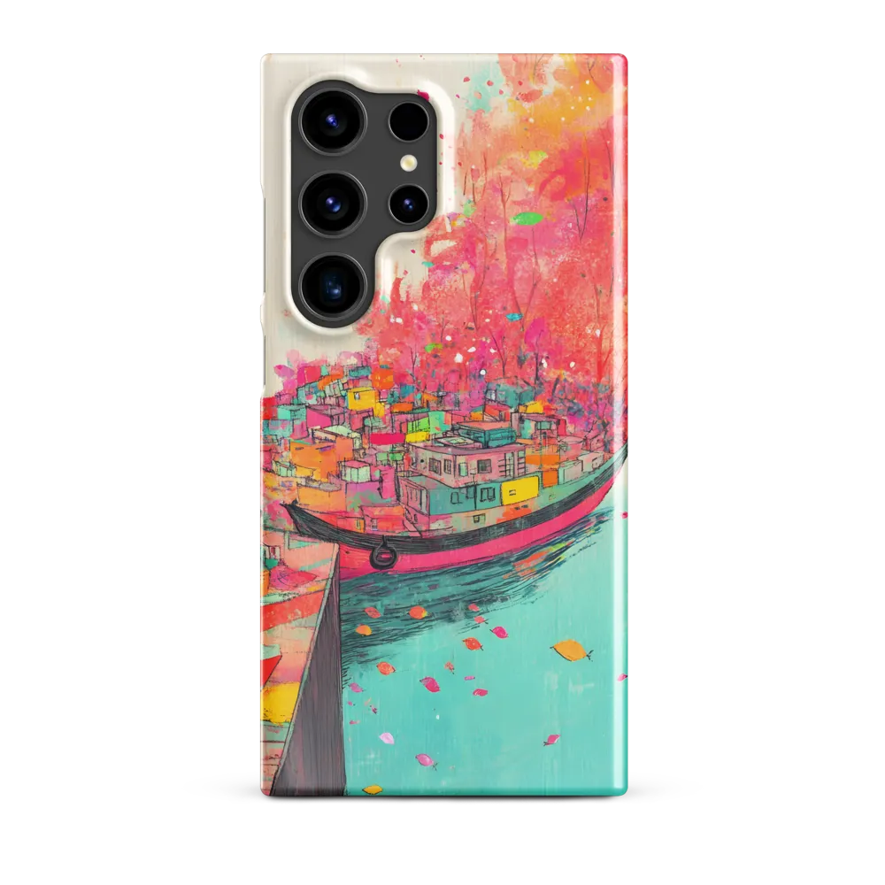 Whispers of a Colorful Dream