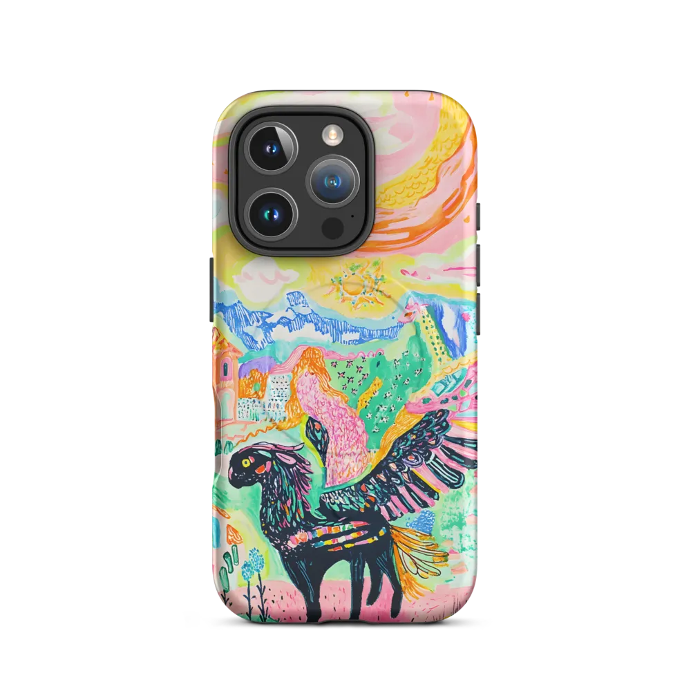 Mythical Harmony