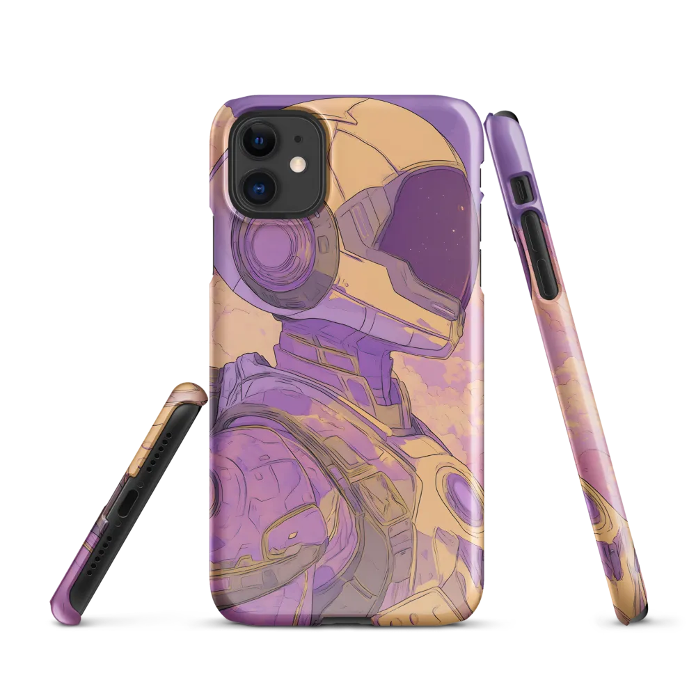 Cosmic Voyager