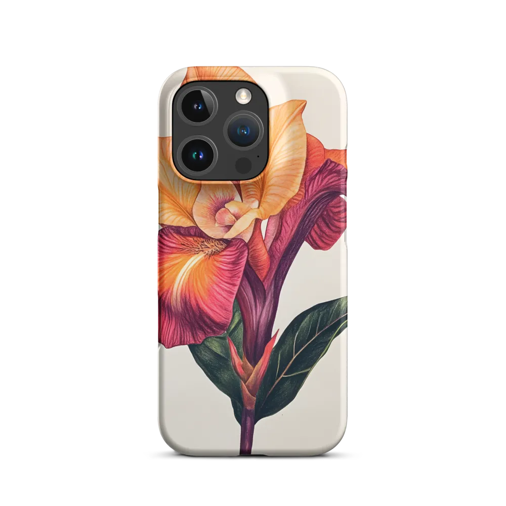 Floral Harmony