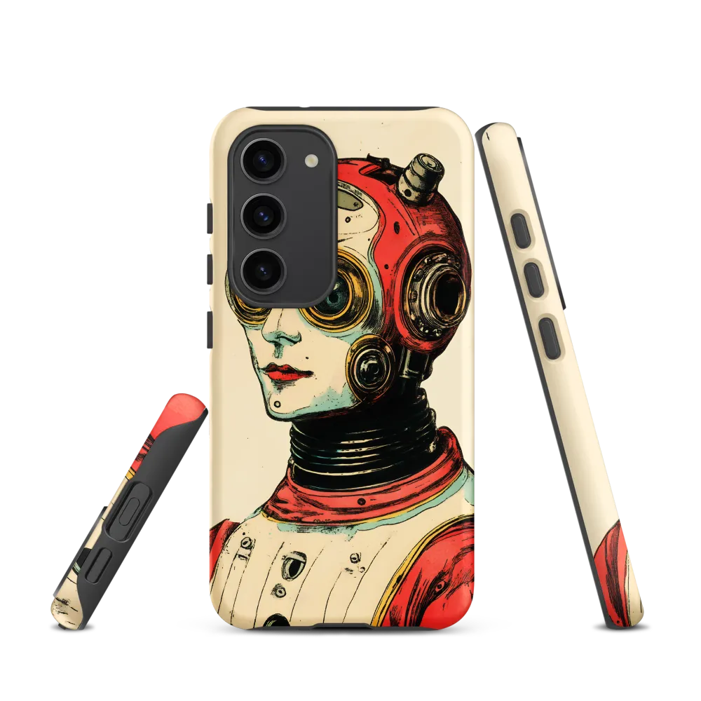 Ethereal Automaton