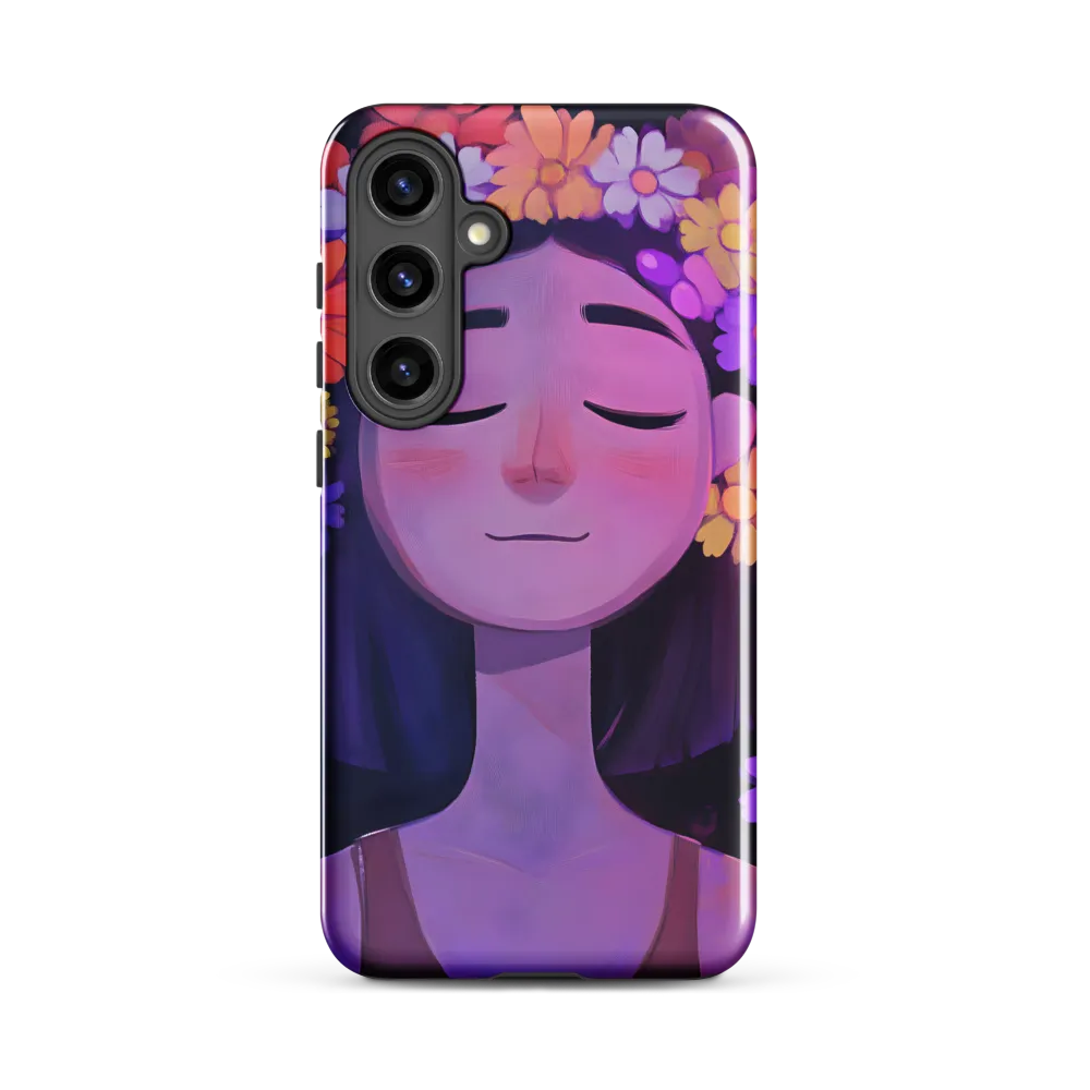 Embrace of Nature