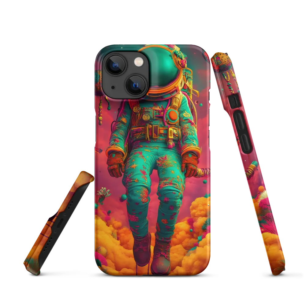 Astral Odyssey