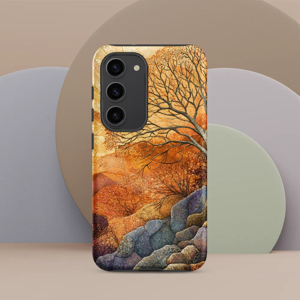 Whispers of Autumn