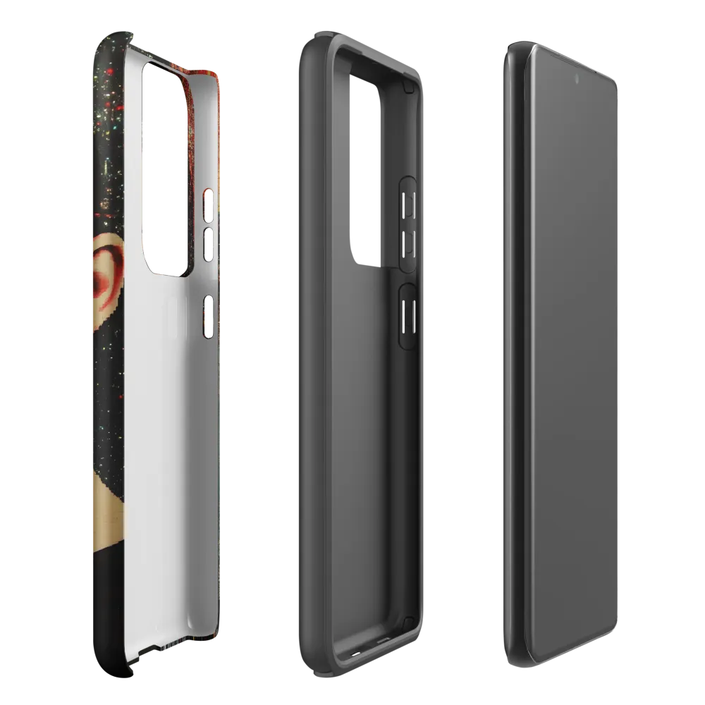 Fragmented Reality