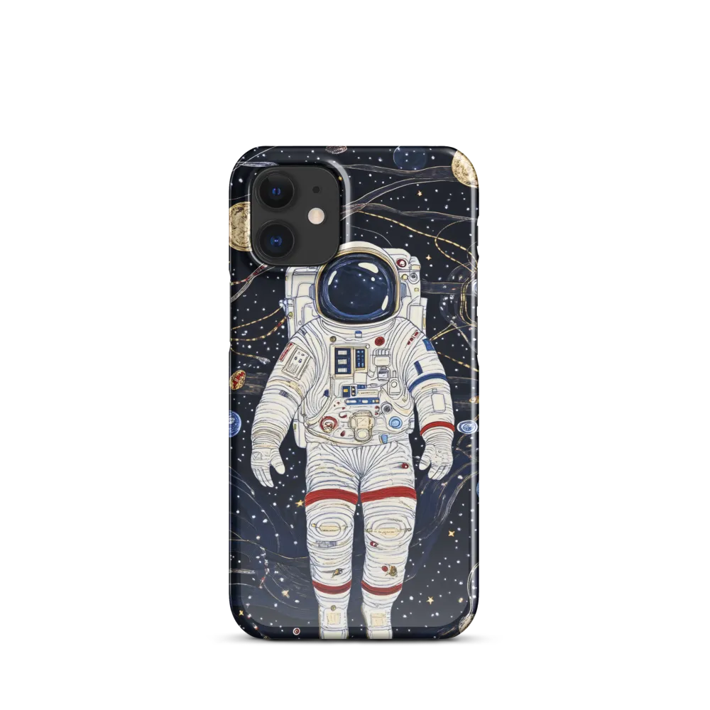 Beyond the Stars: An Astronaut's Journey