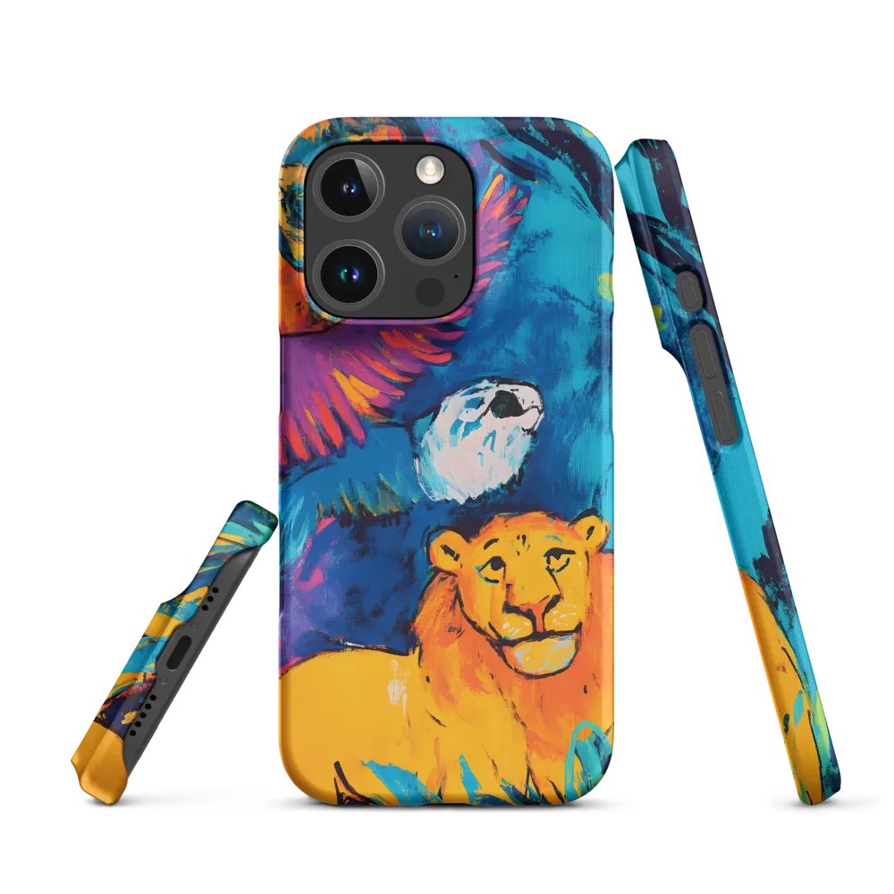 Wild Symphony