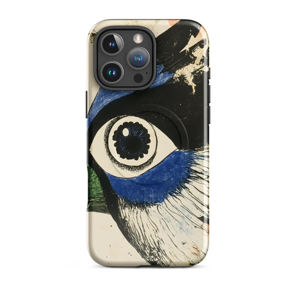 The Eye of Perception