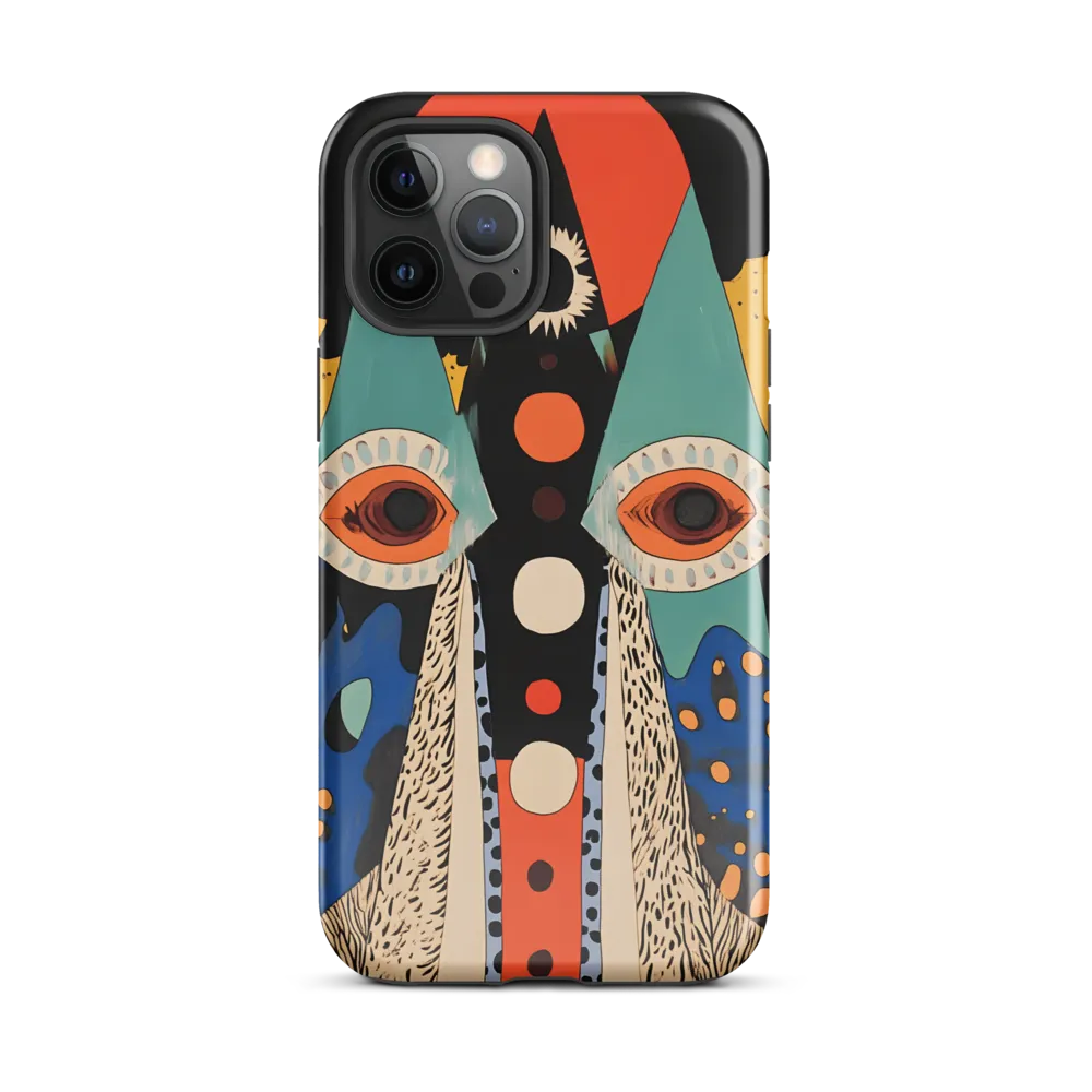 Visages of Vibrancy
